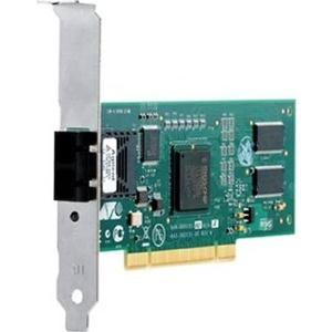Card PCI-E Allied Telesis, intern, PCI-E la SC x 2, 