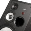BOXE EDIFIER 2.0, RMS: 150W (2 x 14W, 2 x 16W, 2 x 45W), bluetooth 5.1, telecomanda wireless, volum, bass, treble, black,