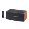 BOXE EDIFIER desktop bluetooth, RMS: 70W (2 x 20W, 2 x 15W), Bluetooth 5.0, RCA, AUX, Line-Out, brown, 