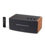 BOXE EDIFIER desktop bluetooth, RMS: 70W (2 x 20W, 2 x 15W), Bluetooth 5.0, RCA, AUX, Line-Out, brown, 