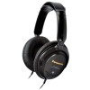 Black, range of 10Hz to 27kHz, imp. 22W, sens. 102dB/ mW, max. input 1.000mW, XBS, high comfort 