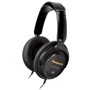 Black, range of 10Hz to 27kHz, imp. 22W, sens. 102dB/ mW, max. input 1.000mW, XBS, high comfort 