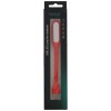 LAMPA LED USB pentru notebook, SPACER, red, 