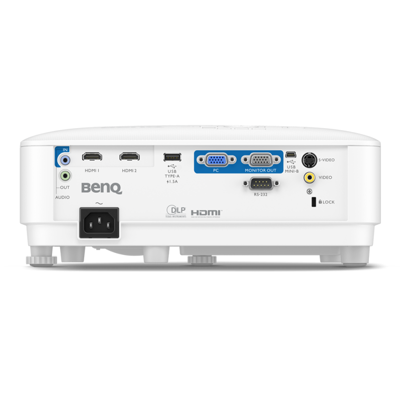 BenQ MW560 