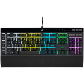 Corsair Tastatura  K55 RGB PRO Gaming,