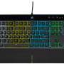 Corsair Tastatura  K55 RGB PRO Gaming,