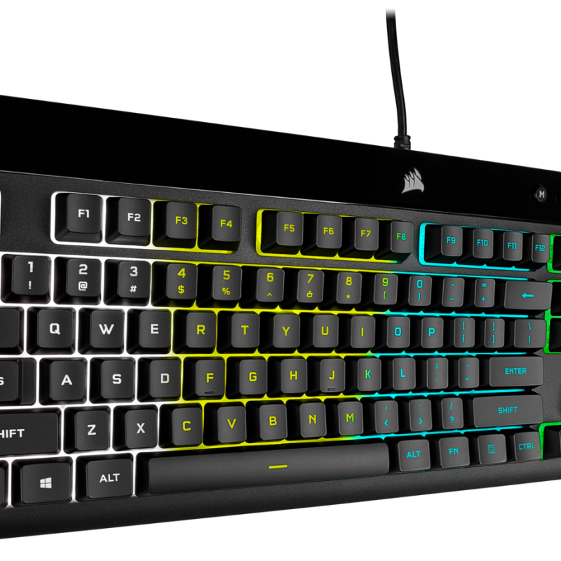 Corsair Tastatura  K55 RGB PRO Gaming,