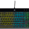 Corsair Tastatura  K55 RGB PRO Gaming,
