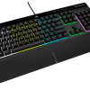 Corsair Tastatura  K55 RGB PRO Gaming,