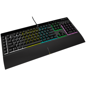 Corsair Tastatura  K55 RGB PRO Gaming,