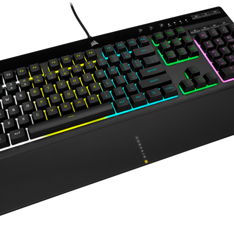 Corsair Tastatura  K55 RGB PRO Gaming,