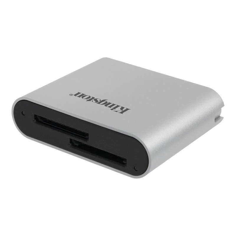 Workflow D-SD II Reader WFS-SD 