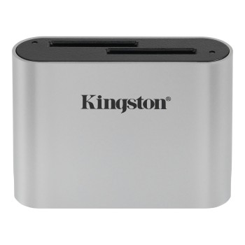 Workflow D-SD II Reader WFS-SD 