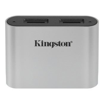 Workflow D-microSD II Rea WFS-SDC 