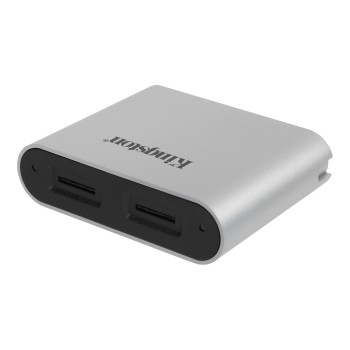 Workflow D-microSD II Rea WFS-SDC 