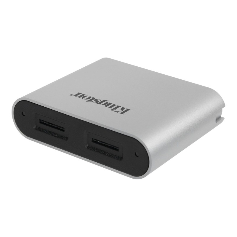 Workflow D-microSD II Rea WFS-SDC 