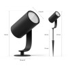 SET 3X SPOT LED PHILIPS HUE EXT. LILY 