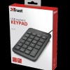Trust Xalas USB Numeric Keypad 