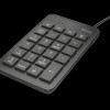 Trust Xalas USB Numeric Keypad 
