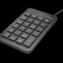 Trust Xalas USB Numeric Keypad 