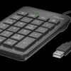 Trust Xalas USB Numeric Keypad 