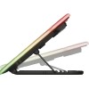Trust GXT 1126 Aura Laptop Cooler Stand 