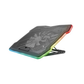 Trust GXT 1126 Aura Laptop Cooler Stand 