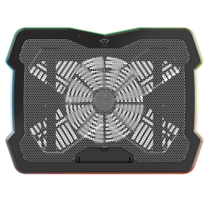 Trust GXT 1126 Aura Laptop Cooler Stand 