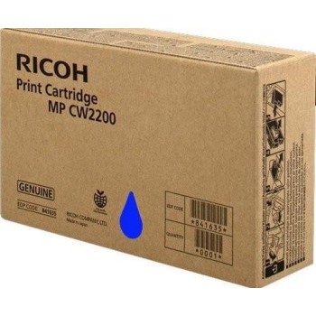 Toner Original Ricoh Yellow,841638, pentru MP CW2200, 100ml, incl.TV 1.2 RON, 
