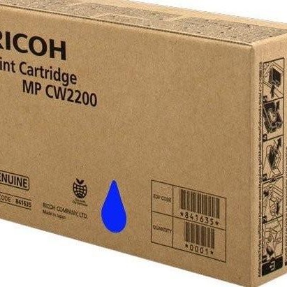 Toner Original Ricoh Yellow,841638, pentru MP CW2200, 100ml, incl.TV 1.2 RON, 