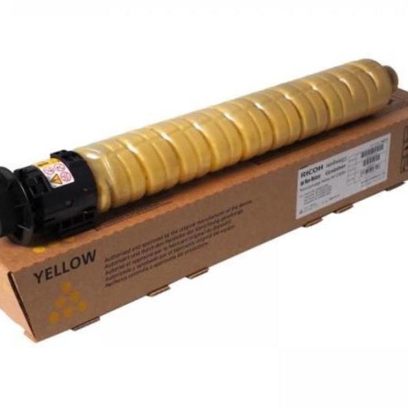 Toner Original Ricoh Cyan,842312, pentru IM C2000|IM C2500, 10.5K, incl.TV 1.2 RON, 