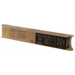 Toner Original RICOH Yellow, 842377, pentru IM C400, 8K,