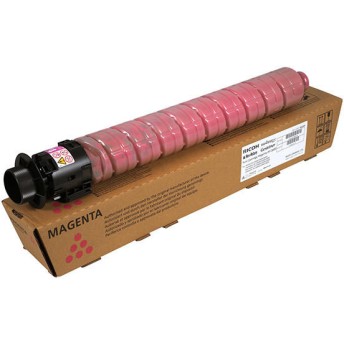 Toner Original Ricoh Magenta,842285, pentru IM C4500|IM C5500|IM C6000, 22.5K, incl.TV 1.2 RON, 
