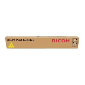 Toner Original Ricoh Yellow,841926, pentru  MP C2003|MP C2004|MP C2011|MP C2503|MP C2504, 9.5K, incl.TV 1.2 RON, 