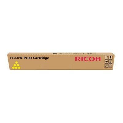 Toner Original Ricoh Yellow,841926, pentru  MP C2003|MP C2004|MP C2011|MP C2503|MP C2504, 9.5K, incl.TV 1.2 RON, 