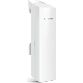 ACCESS POINT TP-LINK wireless exterior 300Mbps port 10/100Mbps, antena interna, pasiv PoE, 5GHz 