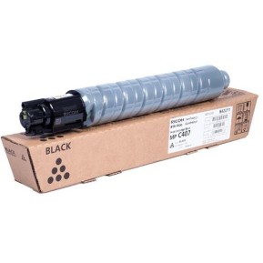 Toner Original Ricoh Black,842211, pentru MP C407, 17.5K, incl.TV 1.2 RON, 