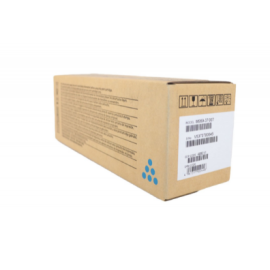 Toner Original Ricoh Cyan,408251, pentru SP C360|SP C361, 9K, incl.TV 1.2 RON, 