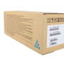 Toner Original Ricoh Cyan,408251, pentru SP C360|SP C361, 9K, incl.TV 1.2 RON, 