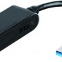 ADAPTOR RETEA D-LINK , extern, USB 3.0, port RJ-45, 1000 Mbps, 