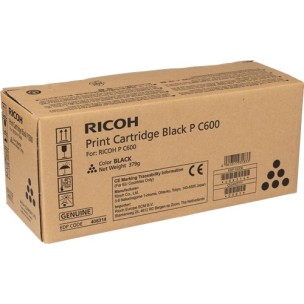 Toner Original Ricoh Black,842048, pentru MP C4000|MP C5000, 23K, incl.TV 1.2 RON, 
