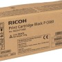 Toner Original Ricoh Black,842048, pentru MP C4000|MP C5000, 23K, incl.TV 1.2 RON, 