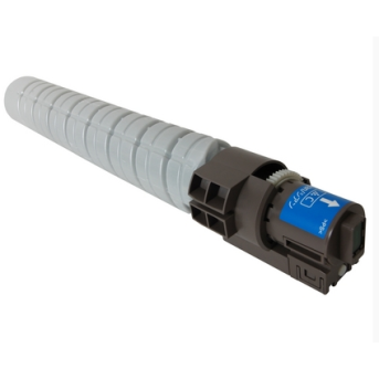 Toner Original Ricoh Cyan,842051, pentru MP C4000|MP C5000, 18K, incl.TV 1.2 RON, 