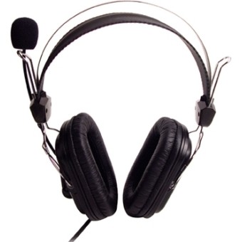 CASTI A4tech, 
