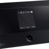 ROUTER TP-LINK wireless. portabil, 4G Mobile Wi-Fi, 150Mbps, Internal LTE Modem, SIM card slot, OLED screen display, rechargeable battery, micro SD card slot 