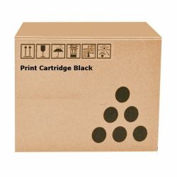 Toner Original Ricoh Black,842147, pentru MP C6502|MP C8002, 48.5K, incl.TV 1.2 RON, 