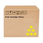 Toner Original Ricoh Yellow,842148, pentru MP C6502|MP C8002, 29K, incl.TV 1.2 RON, 
