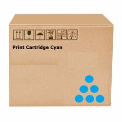 Toner Original Ricoh Cyan,842150, pentru MP C6502|MP C8002, 29K, incl.TV 1.2 RON, 