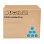 Toner Original Ricoh Cyan,842150, pentru MP C6502|MP C8002, 29K, incl.TV 1.2 RON, 