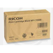 Toner Original RICOH Black, 888547, pentru MP C1500E, 9K, (timbru verde 1.2 lei) , 